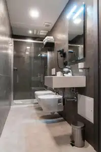 Iron by Residence Moderno - 25