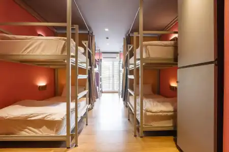 Siamaze Hostel - 36