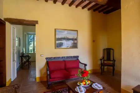 Laticastelli Country Relais - 97
