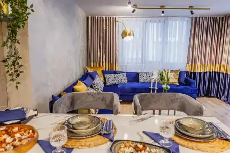 Lord Morgan & Exclusive Design Nisantasi - 47