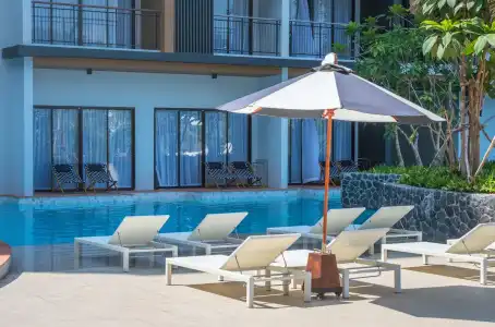 Sea Seeker Krabi Resort - 3