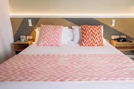 Inturotel Cala Esmeralda Beach & Spa - Adults Only - 5