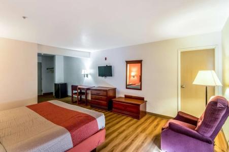 Motel 6 Oklahoma City OK - 71