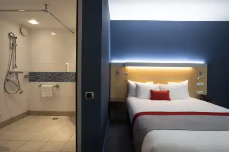 Holiday Inn Express PARIS - CANAL DE LA VILLETTE by IHG - 28