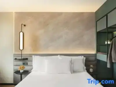 Novotel Valencia Lavant - 56