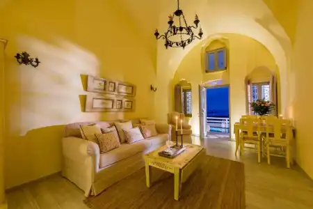 Senses Suites - 105