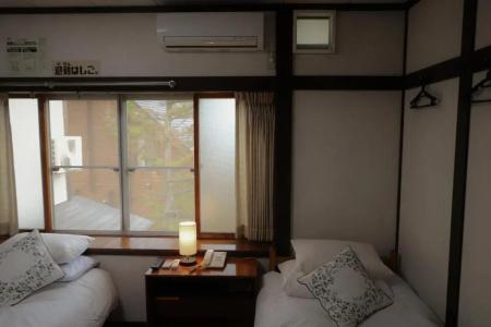 Kitaazumi/Resort Inn White Silver - 24