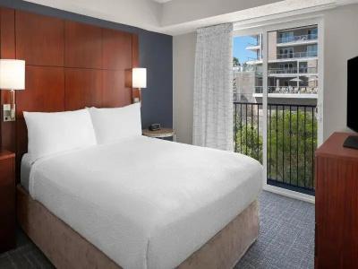 Residence Inn by Marriott San Diego Downtown - 37
