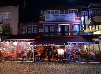 Sultan Hostel & Guesthouse - 0