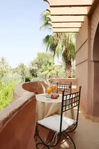 Villa Al Assala Palmeraie - Piscine chauffée - 50