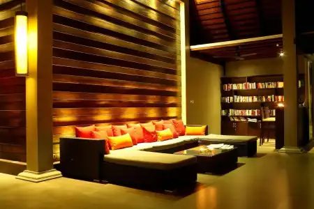 Chongfah Resort - 8
