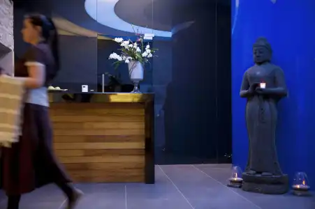 DoubleTree By Hilton Istanbul Moda - 39