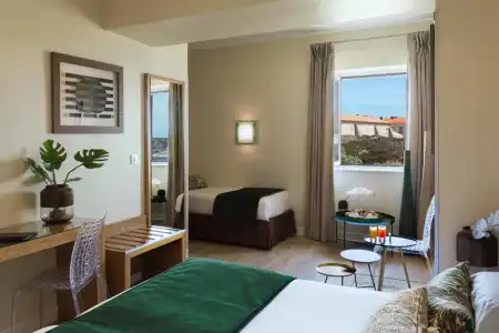 Hôtel Santateresa - 54