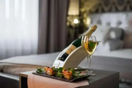 Radisson Blu & Suites GRT Chennai - 59