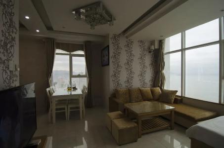 Muong Thanh Apartments - 33