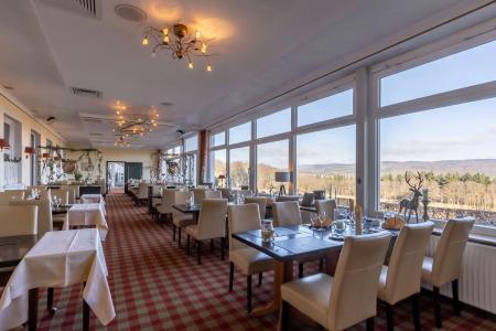 Jagdschloss Niederwald - 25