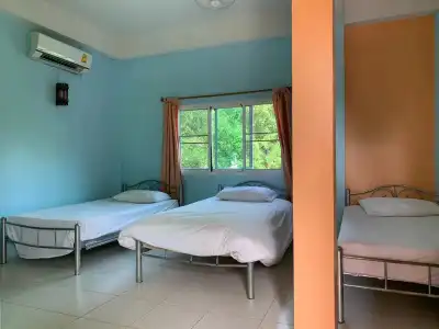 Sarin Guesthouse - 36