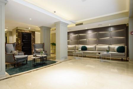 SuMa Recoleta - 24