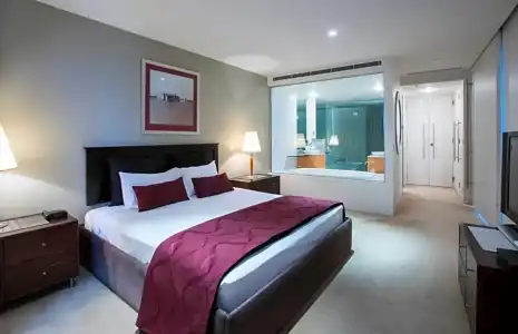 Aria Apartments - 420