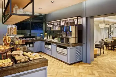 Residence Inn Munich Central - 10