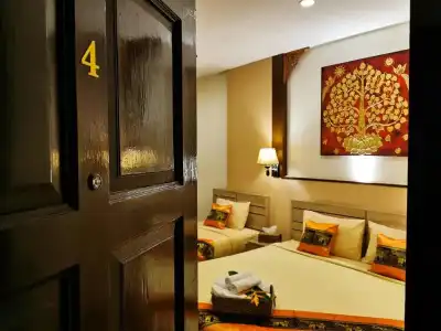 QG Resort - 37