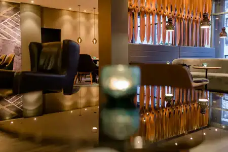 Motel One Frankfurt-Airport - 33