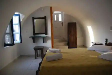 Aretousa Villas - 26