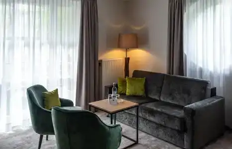 Dorint Strandresort & Spa Ostseebad Wustrow - 127