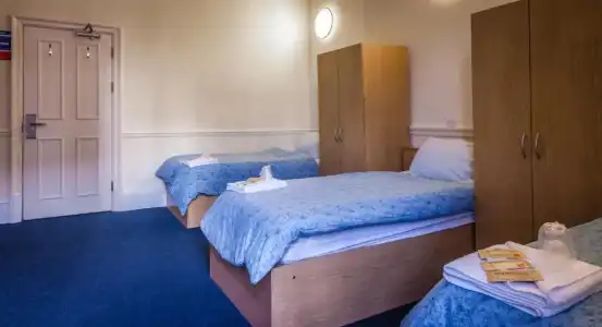 LSE Passfield Hall - Campus Accommodation - 41