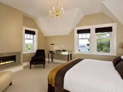 Camp Estate by Larnach Castle - 3