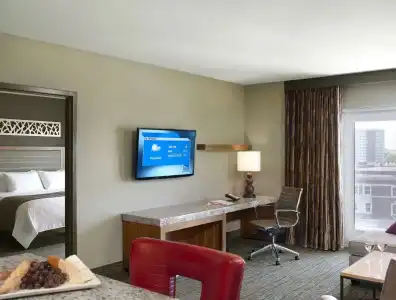 The Broadway Columbia - a DoubleTree by Hilton - 62