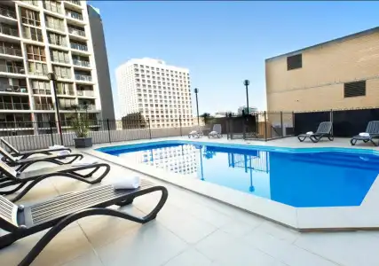 Metro Marlow Sydney Central - 9