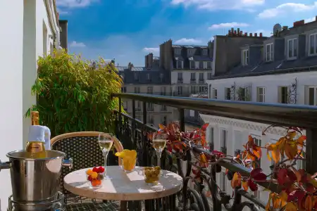B Montmartre - 23
