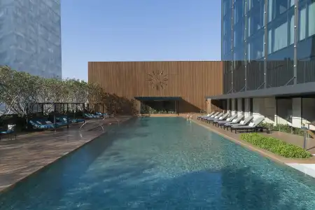 Carlton Bangkok Sukhumvit - 18