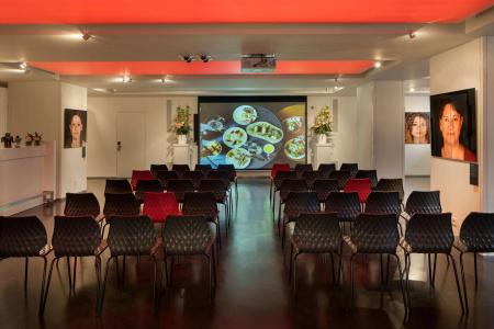 art'otel Amsterdam, powered by Radissons - 21