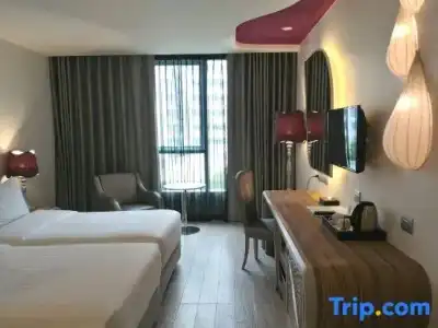 Le Tada Parkview - 107
