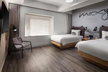 Moxy Tokyo Kinshicho - 34