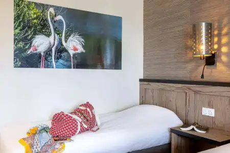 Auberge Cavaliere du Pont Des Bannes - 47