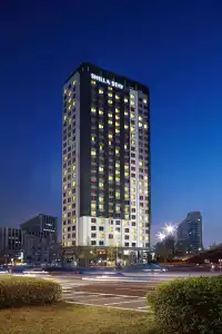 Shilla Stay Seodaemun - 16