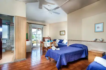 Villa Collina - 57