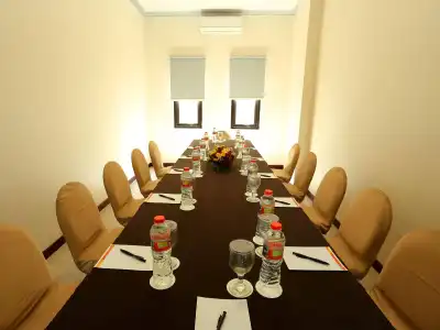 Pandanaran Prawirotaman Yogyakarta - 18
