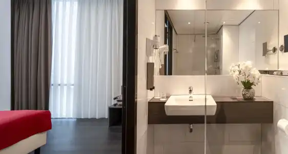 PLAZA Premium Almere - 116