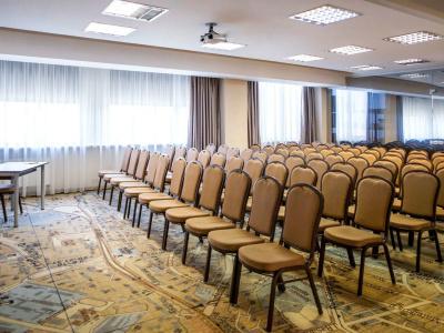 Ibis Styles Kaunas Centre - 19