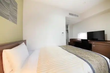Vessel Inn Sapporo Nakajima Park - 99