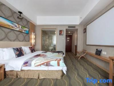 Dreamland Huizhou - 57