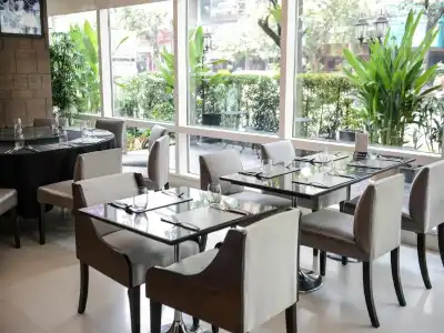 Centre Point Sukhumvit Thong Lo - 44