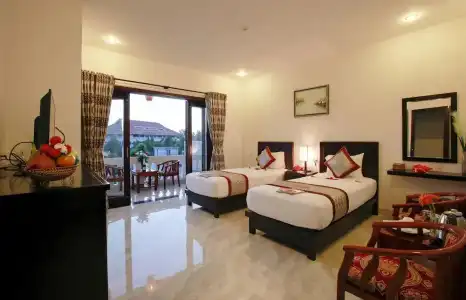 Pham Gia Boutique Villa - 47