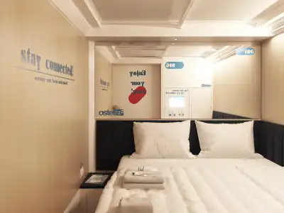Ostelzzz - Hostel - 9