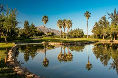 The Westin la Quinta Golf Resort & Spa, Benahavis, - 46