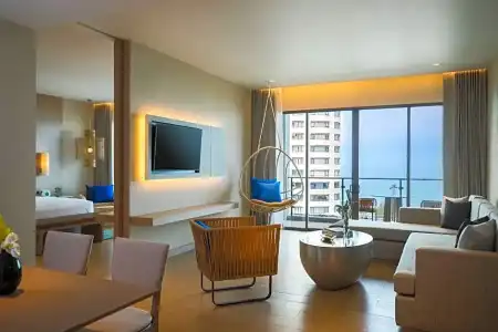 Renaissance Pattaya Resort & Spa - 67